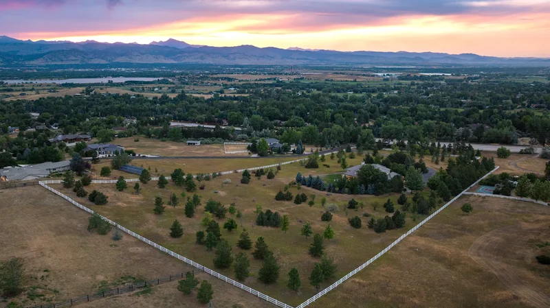 160 Ponderosa Drive , Boulder, CO 80303, Boulder, Colorado, United States. - Photo 62
