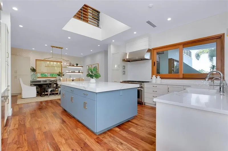 161 S Polk Drive, Sarasota, FL 34236, Sarasota, Florida, United States. - Photo 4