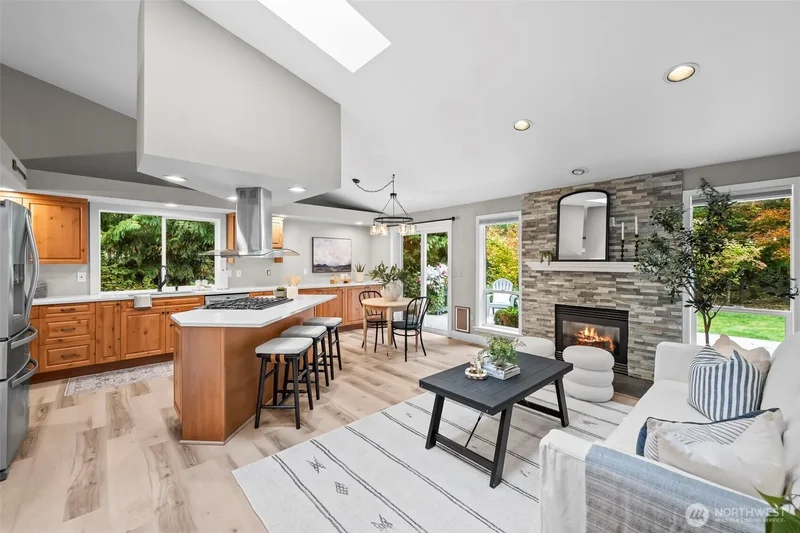 3503 15th Avenue Ct NW, Gig Harbor, WA 98335, Gig Harbor, Washington, United States. - Photo 15