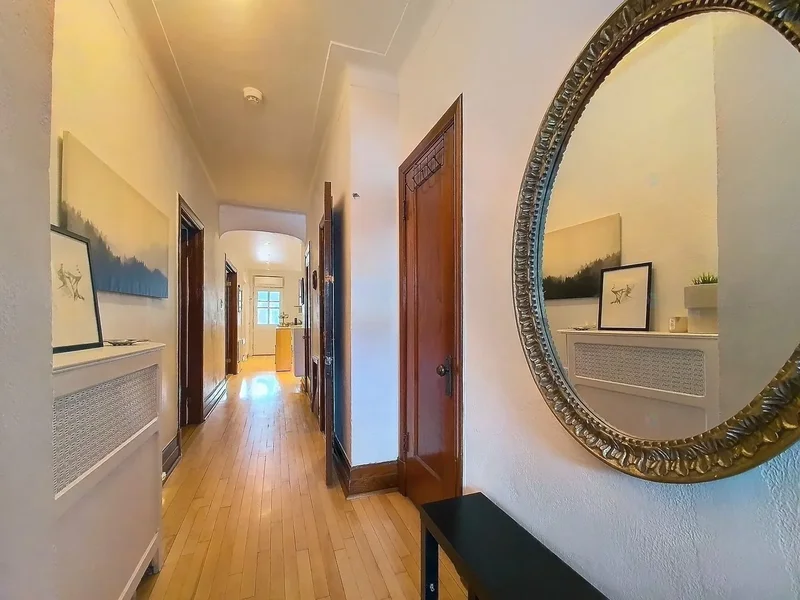 4674 4676 Av. Earnscliffe, Montréal, Quebec, Canada. - Photo 29