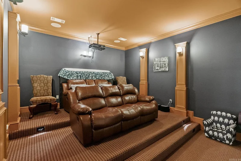 31 Cravache Court, Little Rock, AR 72223, Little Rock, Arkansas, United States. - Photo 30