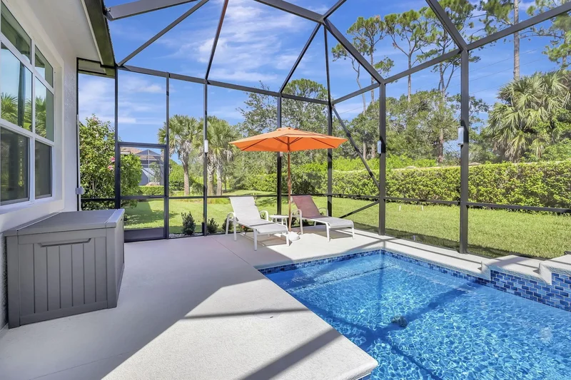 10879 SW Visconti Way, Port St. Lucie, Florida, United States. - Photo 38