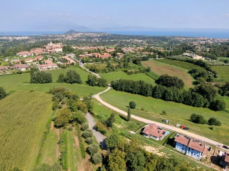 Via Portole, 25080 Soiano BS, Italy, Soiano del Lago, Lombardy, Italy. - Photo 8