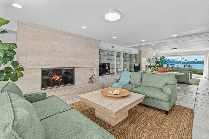 3366 Bayside Walk, San Diego, CA, 92109, USA, San Diego, California, United States. - Photo 3