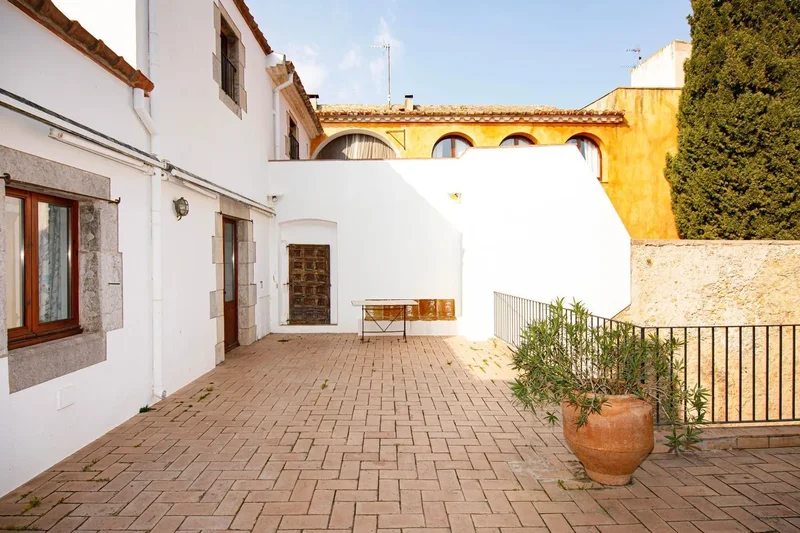 Mayor, Torroella de Montgri, Catalonia, Spain. - Photo 13