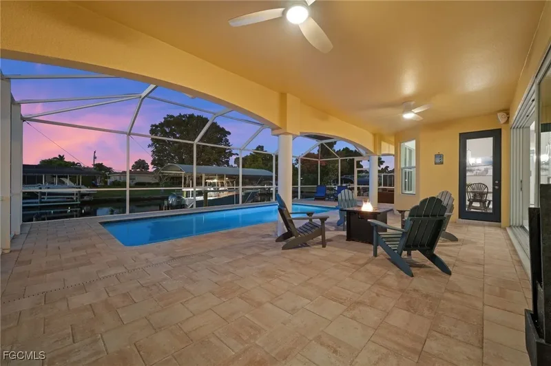 211 SE 37th Lane, Cape Coral, FL 33904, Cape Coral, Florida, United States. - Photo 28