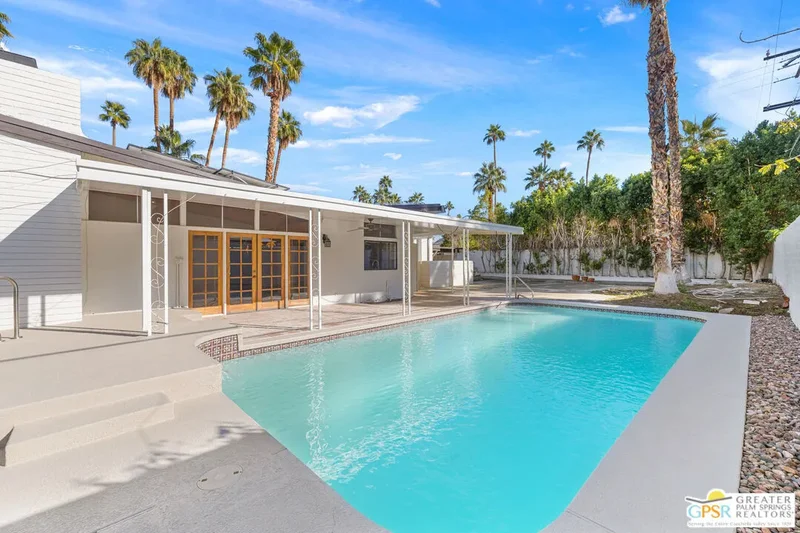 1983 S Yucca Pl, Palm Springs, CA 92264, Palm Springs, California, United States. - Photo 14
