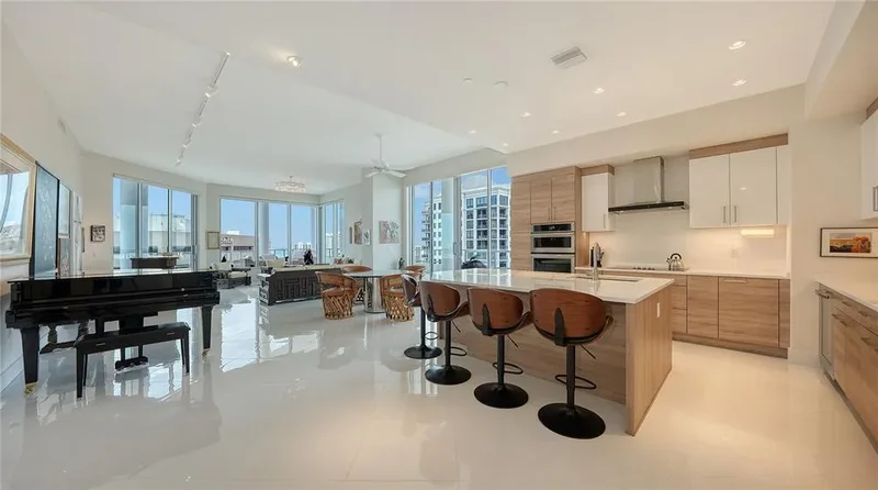 111 S Pineapple Avenue Unit 1210, Sarasota, FL 34236, Sarasota, Florida, United States. - Photo 53