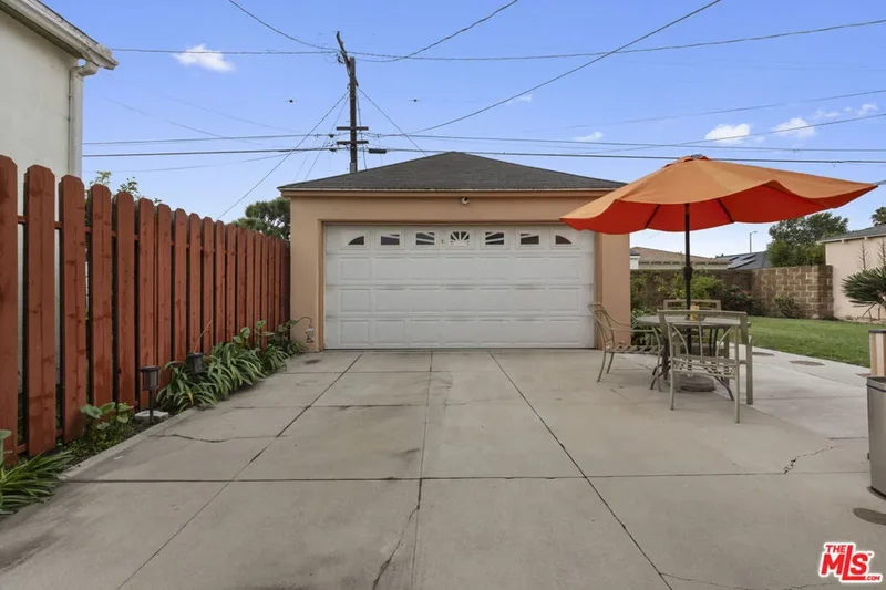 3763 Hepburn Avenue, Los Angeles, California, United States. - Photo 37