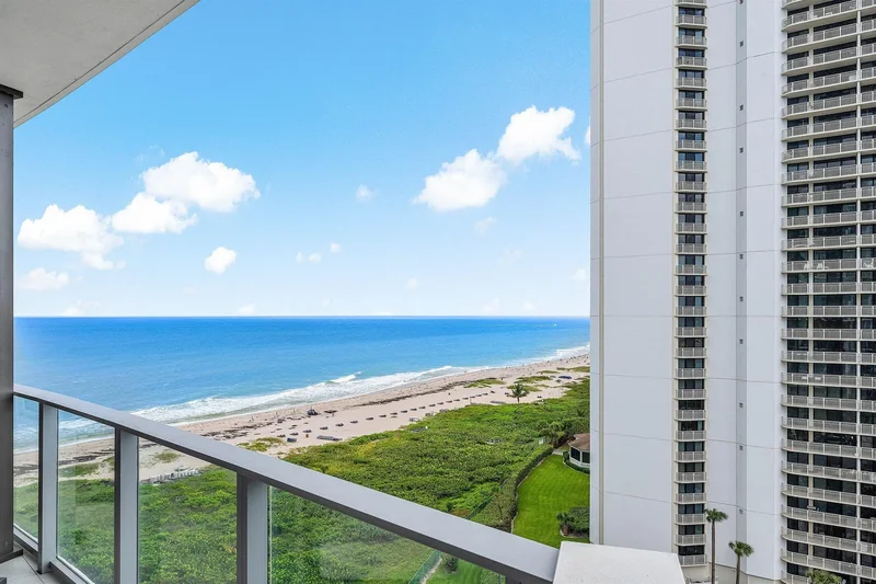 3100 N Ocean Drive H1107, Riviera Beach, Florida, United States. - Photo 18