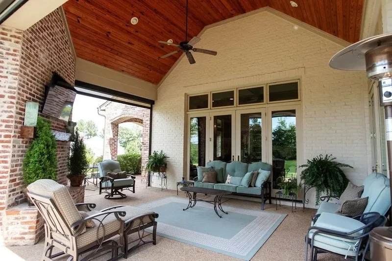 206 Clubhouse Drive, Oxford, MS, 38655, USA, Oxford, Mississippi, United States. - Photo 6