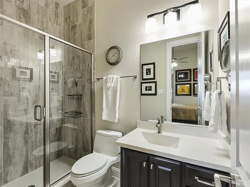 3609 Sable Falls Way, McKinney, Texas, United States. - Photo 33