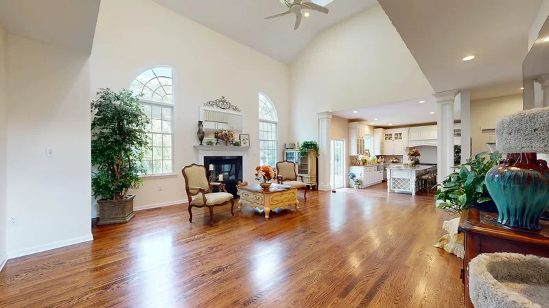 506 South Bella Court , Galloway, NJ 08205, Galloway, New Jersey, United States. - Photo 4