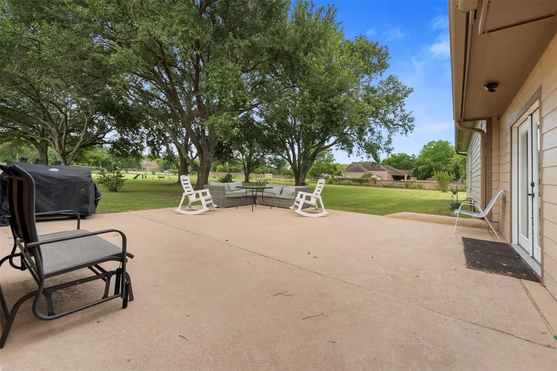3911 N Elm Road, Dickinson, Texas, United States. - Photo 23