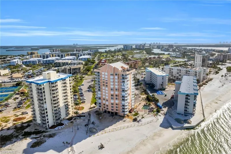 7390  503, Fort Myers Beach, Florida, United States. - Photo 20