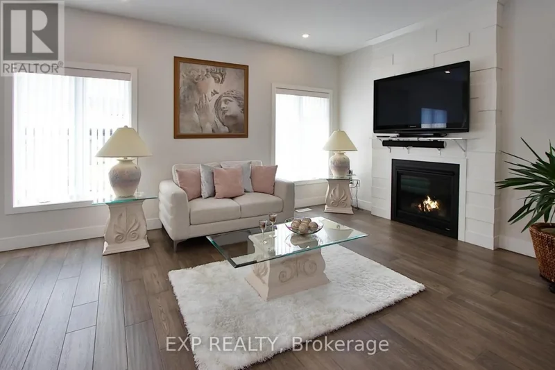 84 THAMES SPRINGS CRESCENT, Thamesford, Ontario, Canada. - Photo 14