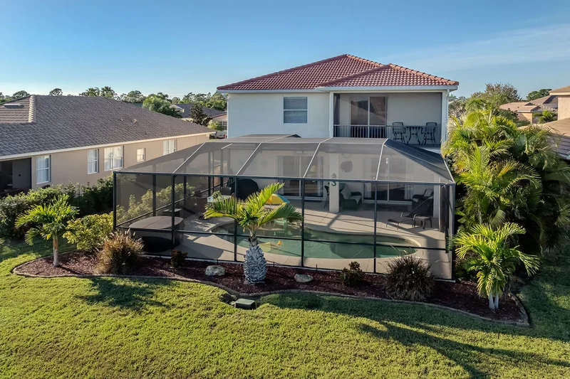 2171 Chenille Court, Venice, FL 34292, Venice, Florida, United States. - Photo 35