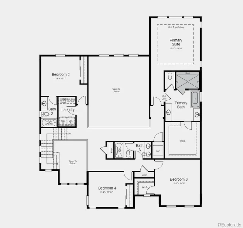 1708 Fox Trotter Point, Castle Rock, Colorado, United States. - Photo 19