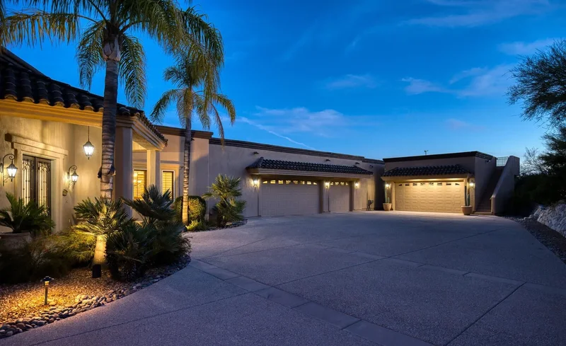 5043 N Marlin Canyon Place , Tucson, AZ 85750, Tucson, Arizona, United States. - Photo 30
