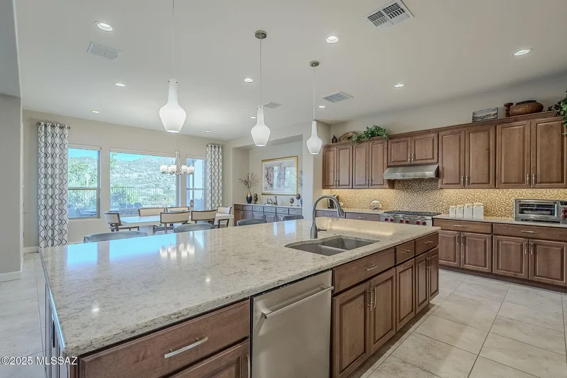36085 S Basin Camp, Tucson, AZ, 85739, USA, Tucson, Arizona, United States. - Photo 18