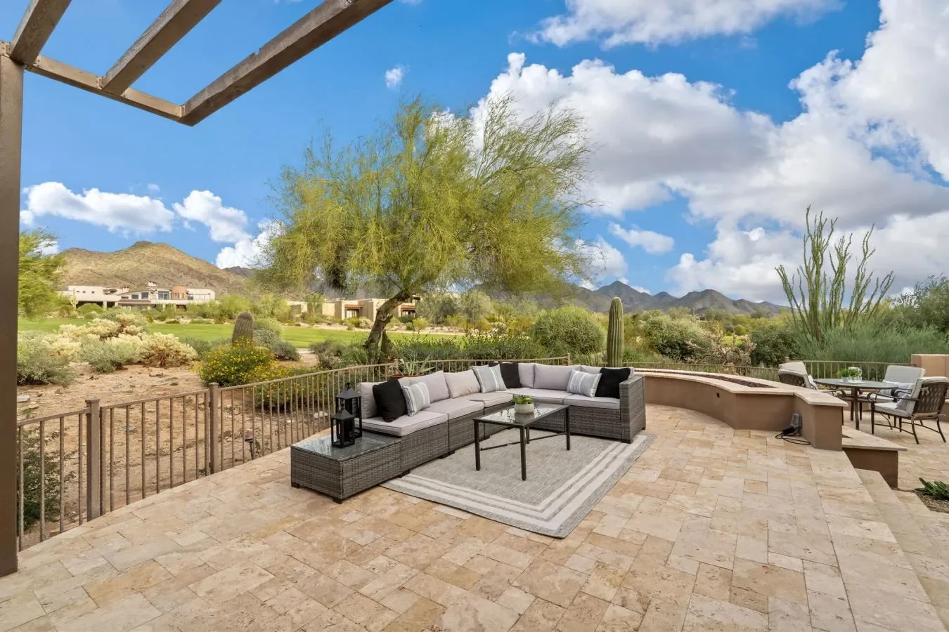 9280 E THOMPSON PEAK Parkway, Scottsdale, Arizona, United States. - Photo 7