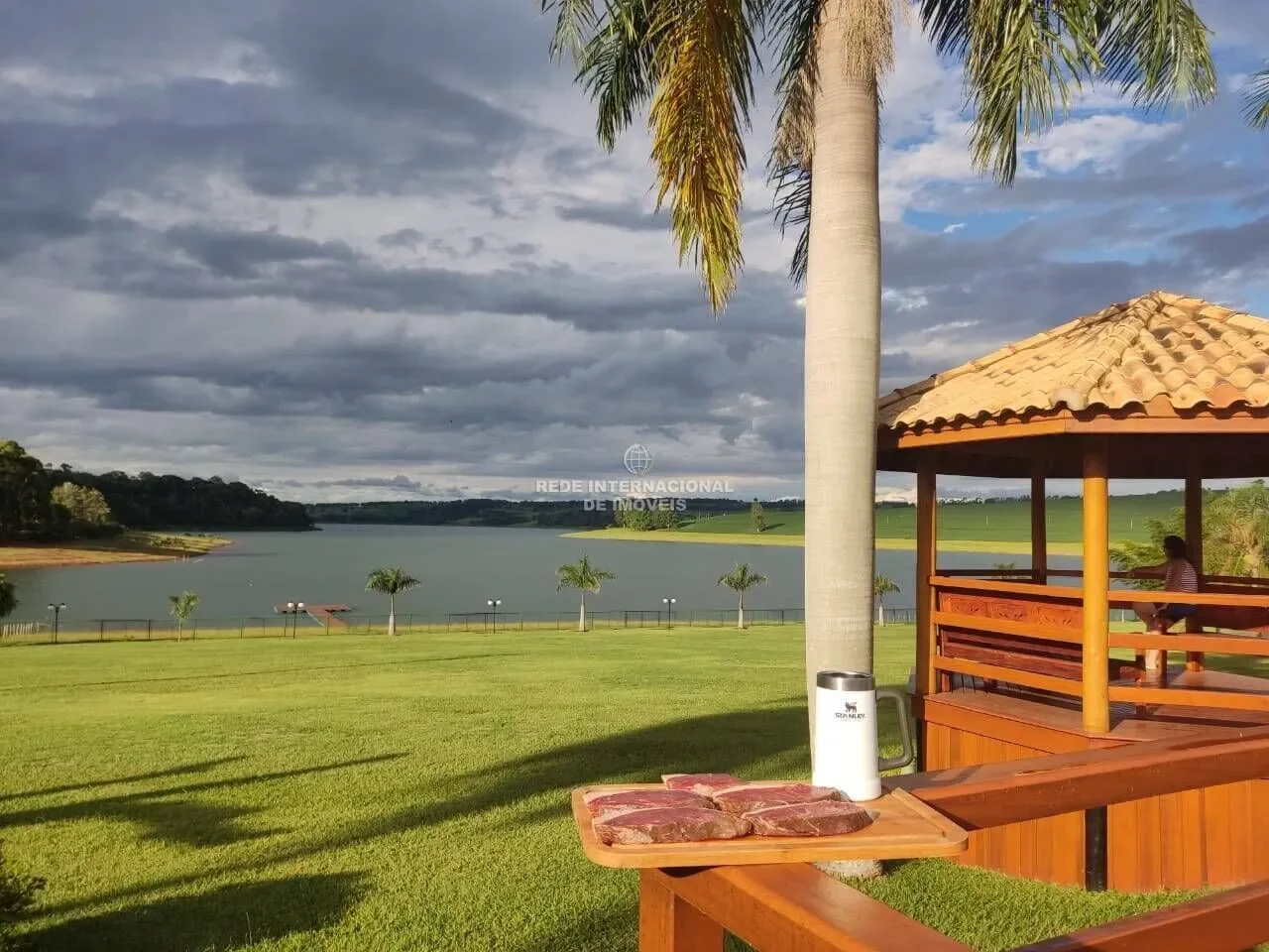 Itaí, State of Rio Grande do Sul, Brazil. - Photo 9