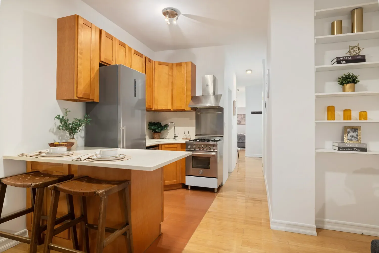 66 WEST 84TH EQUITI, 66 W 84TH ST, New York, New York, United States. - Photo 5