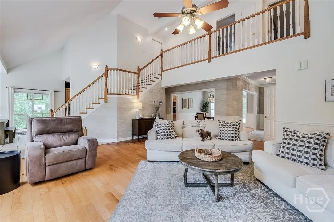 131 High Bluff Road, Rincon, Georgia, United States. - Photo 2