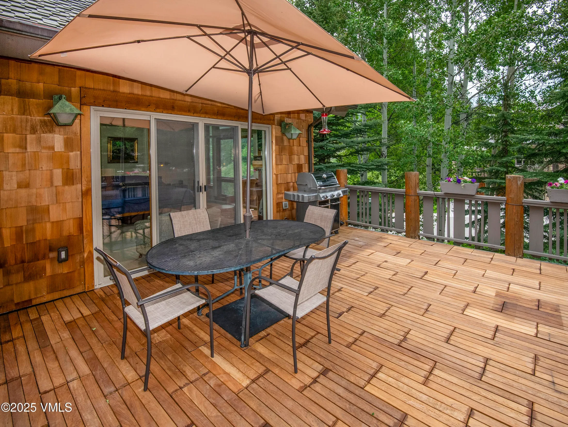 3827 Lupine Drive B, Vail, Colorado, United States. - Photo 29