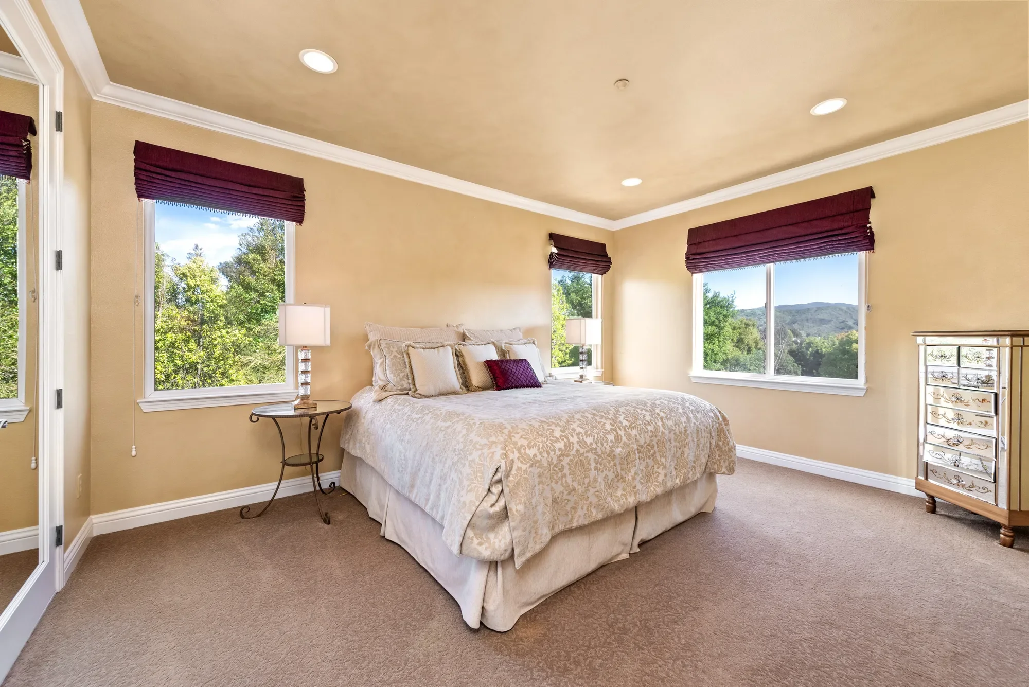 1008 N Country Club Drive, Simi Valley, CA 93065, Simi Valley, California, United States. - Photo 54