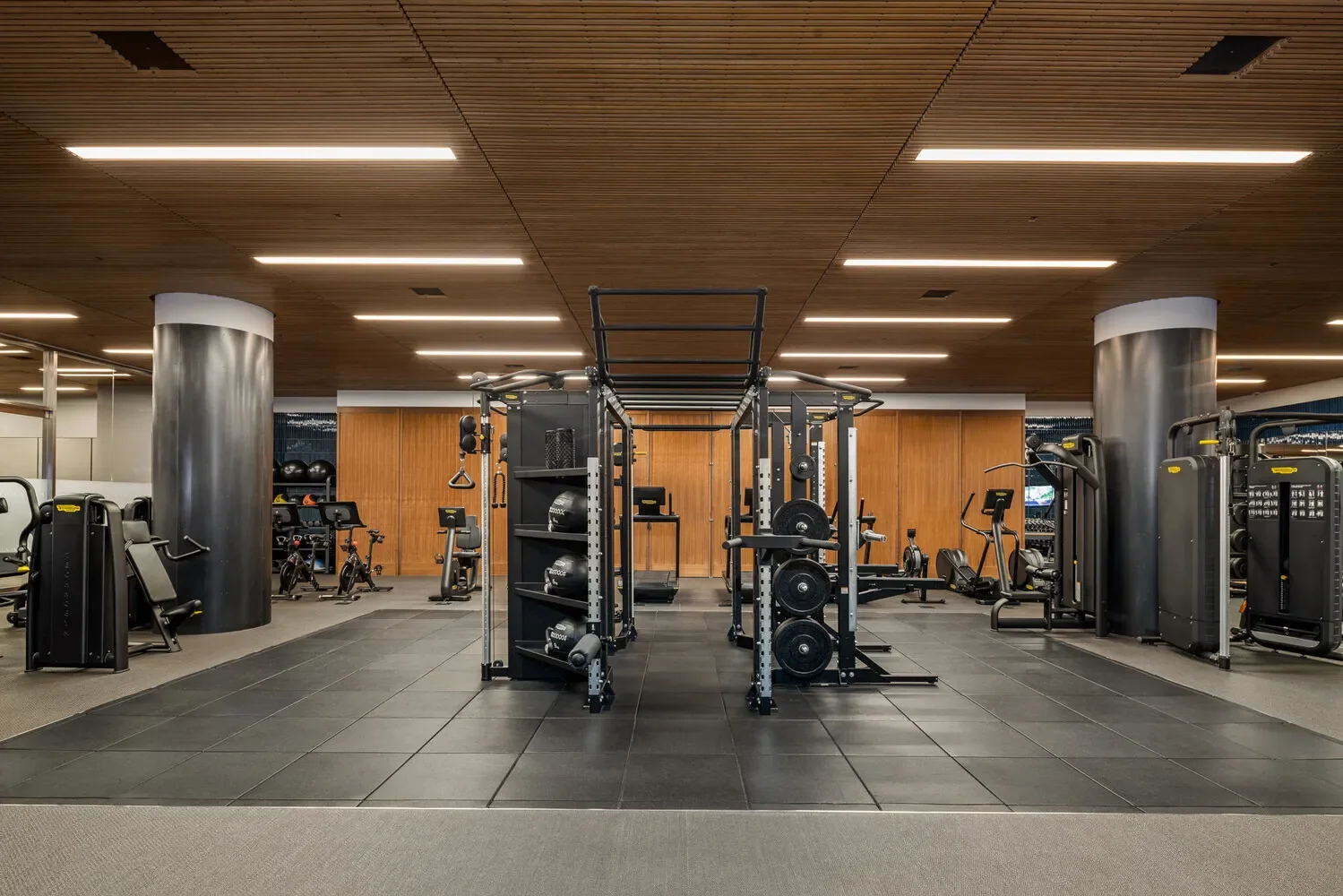 50 WEST 66TH STREET, 50 W 66TH ST, New York, New York, United States. - Photo 8