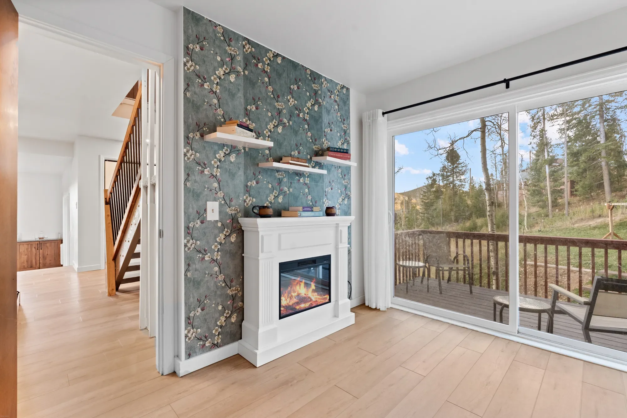 32351 Lodgepole Drive , Evergreen, CO 80439, Evergreen, Colorado, United States. - Photo 15