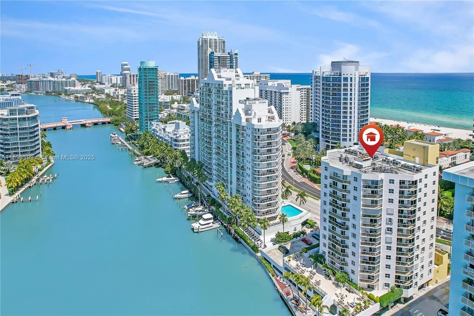5880 Collins Ave, Miami Beach, Florida, United States. - Photo 29
