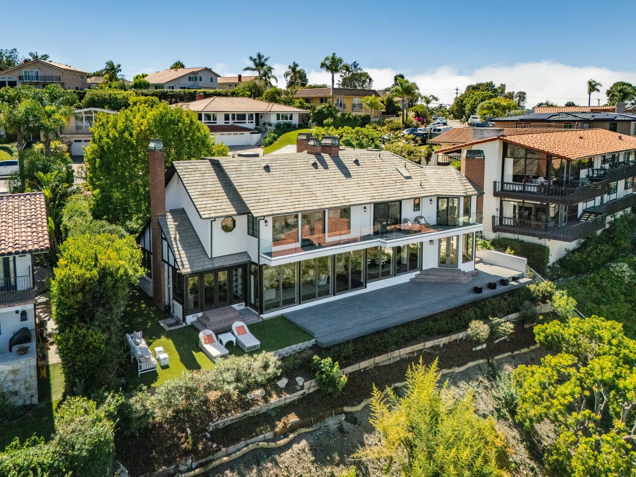 6039 Vía Sonoma , Rancho Palos Verdes, CA 90275, Rolling Hills, California, United States. - Photo 20