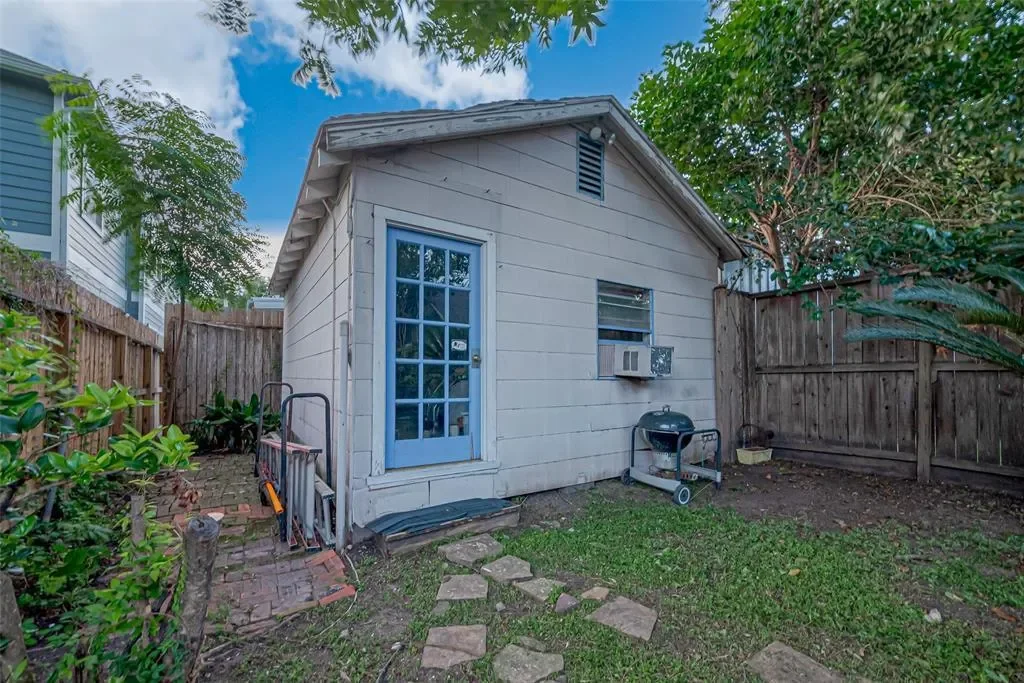 1406 Maryland Street, Houston, Texas, United States. - Photo 20