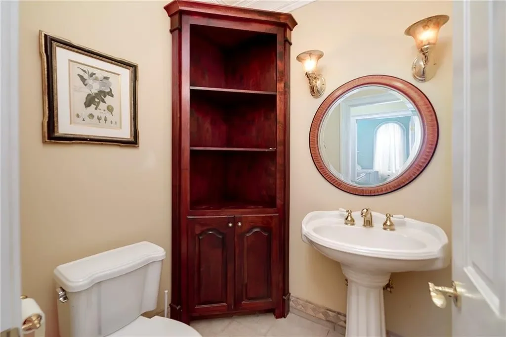 4358 Harmony Grove Church Road, Dallas, Georgia, United States. - Photo 29