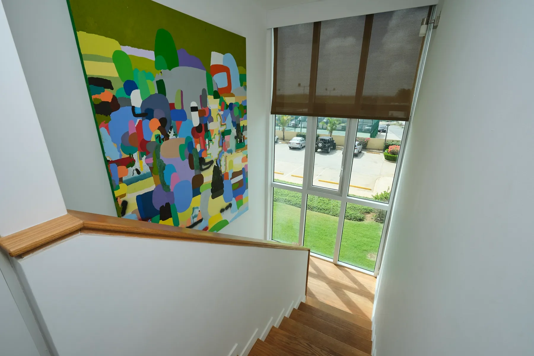 Blue Residence Townhouse 6, Eagle Beach, Noord, Aruba. - Photo 18