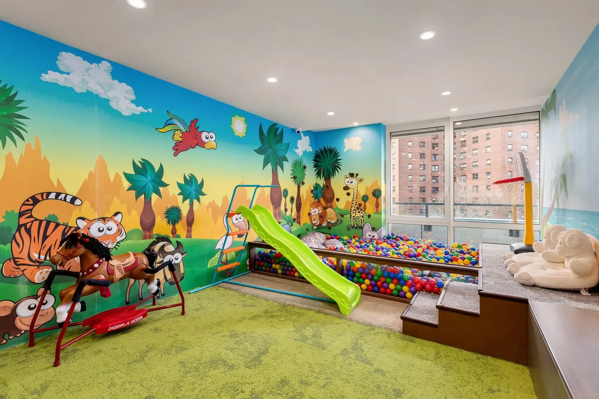 1399 PARK AVE, New York, New York, United States. - Photo 14
