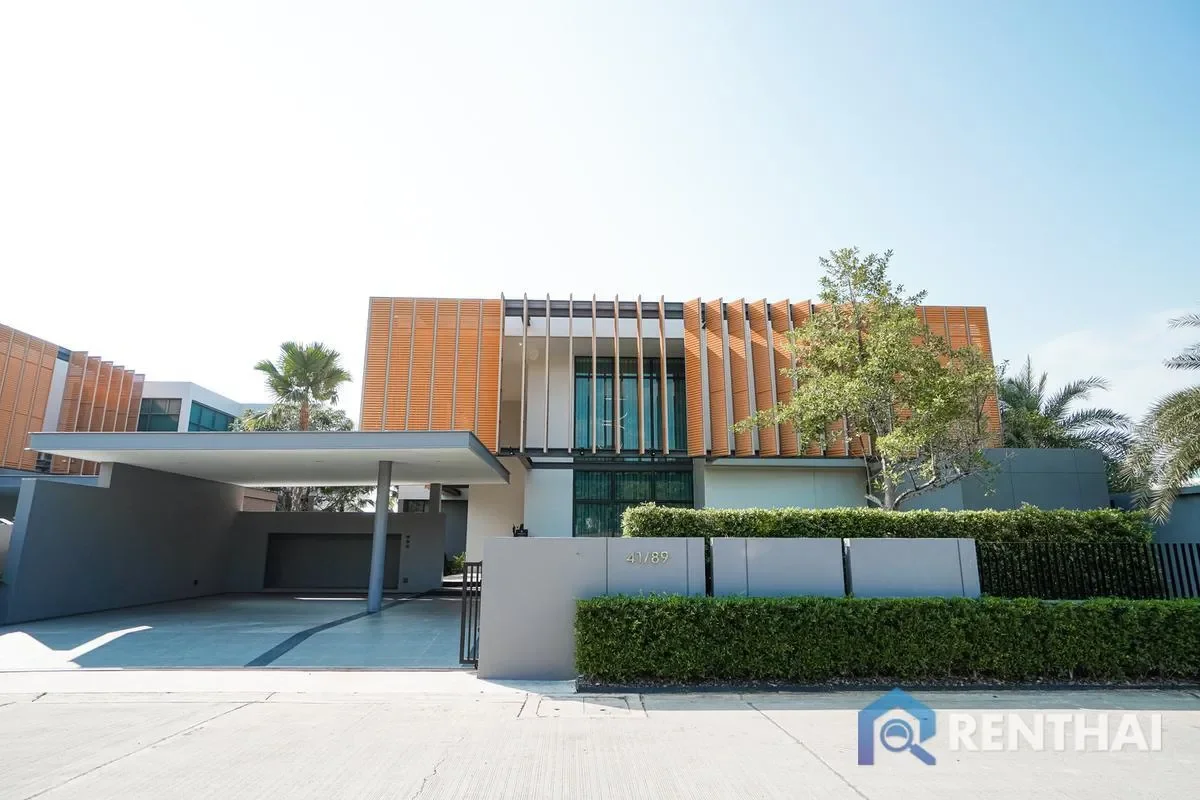 The Prospect, Chon Buri, Pattaya City, Thailand. - Photo 20