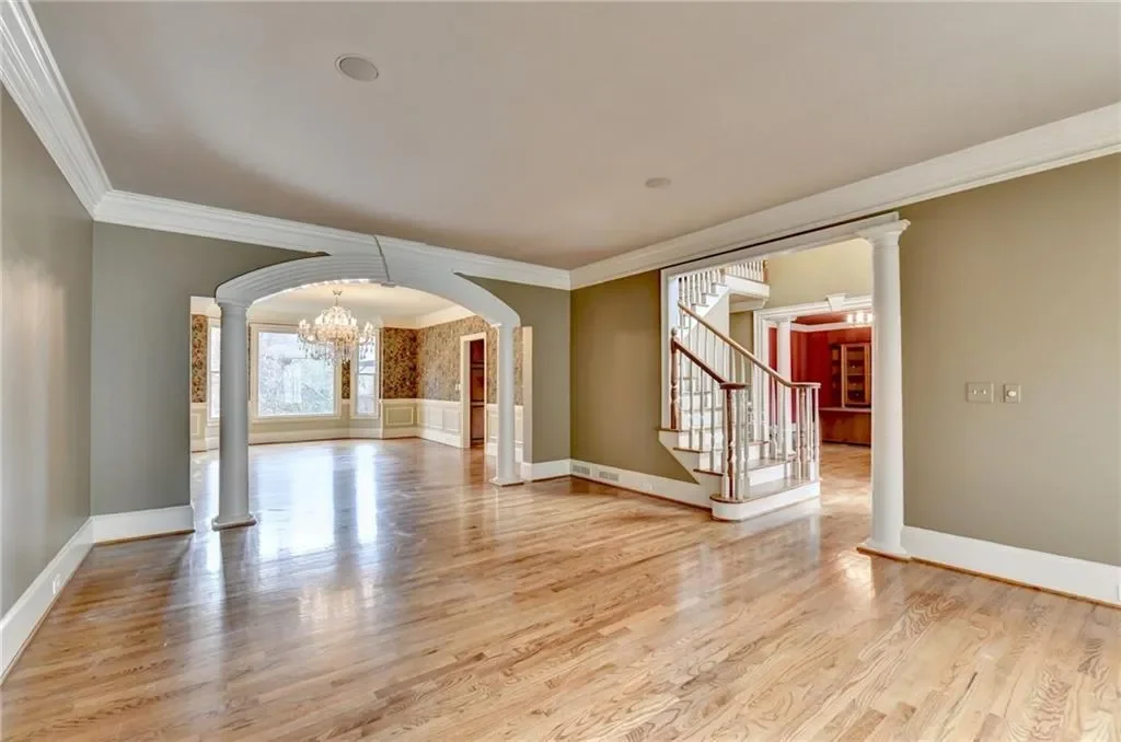 100 Nature Mill Court, Alpharetta, Georgia, United States. - Photo 6