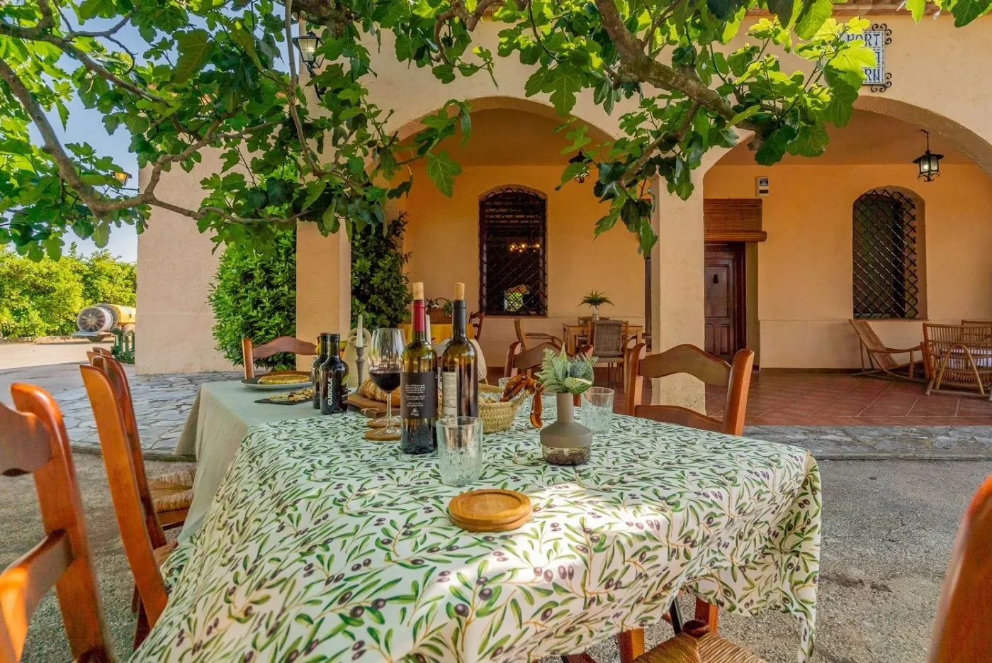 L  Ènova, L'enova, VALENCIA, L'enova, Rafelguaraf, Valencian Community, Spain. - Photo 29