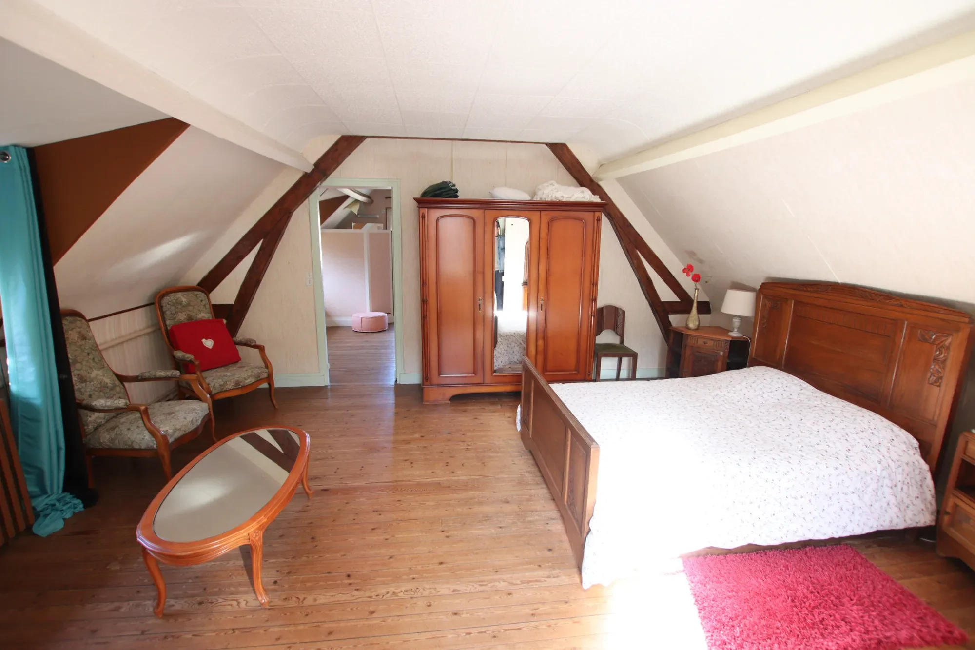 Veules-les-Roses, Normandy, France. - Photo 14