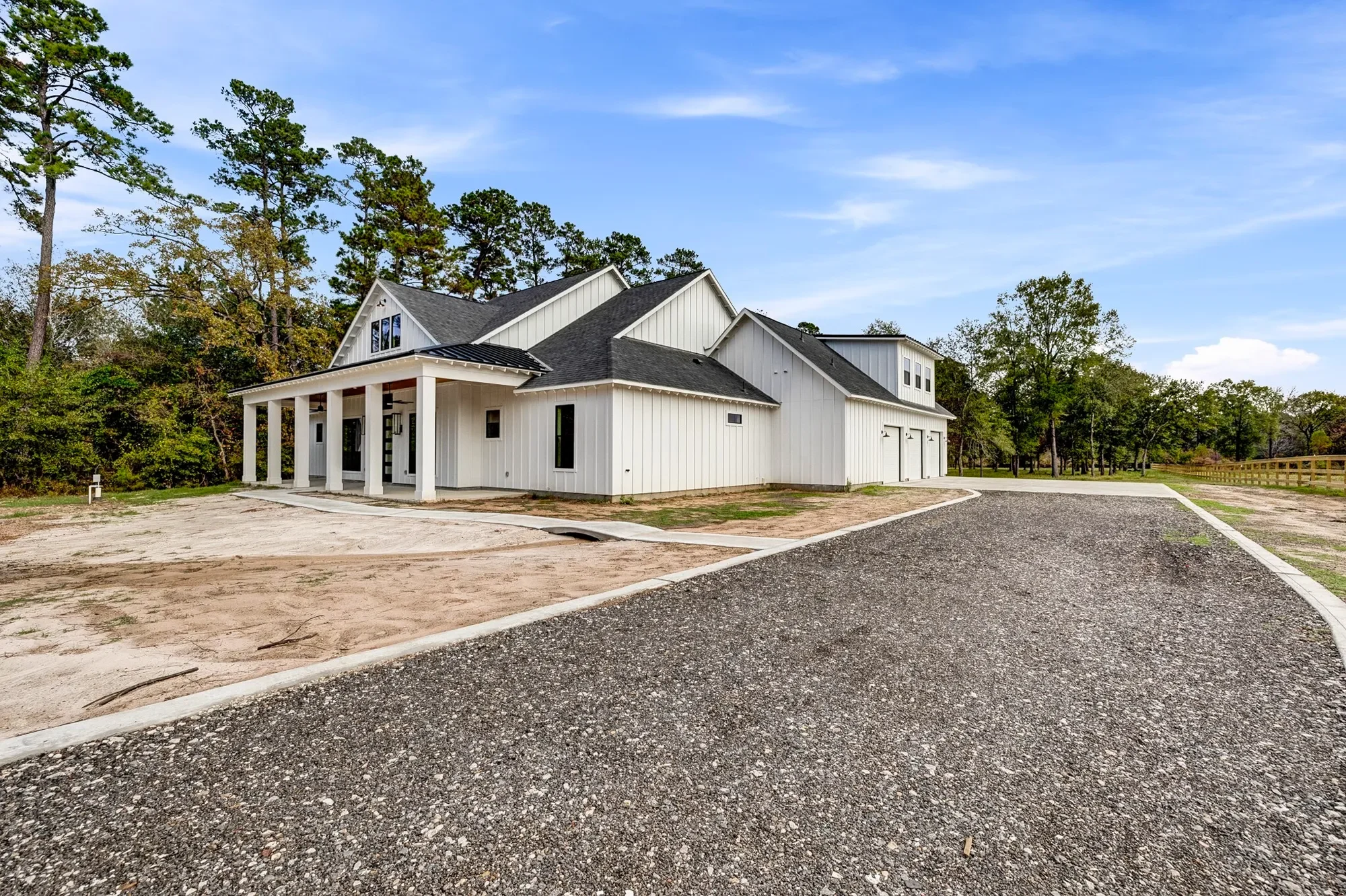 32648 Dobbin Huffsmith Road, Magnolia, TX 77354, Magnolia, Texas, United States. - Hero Image