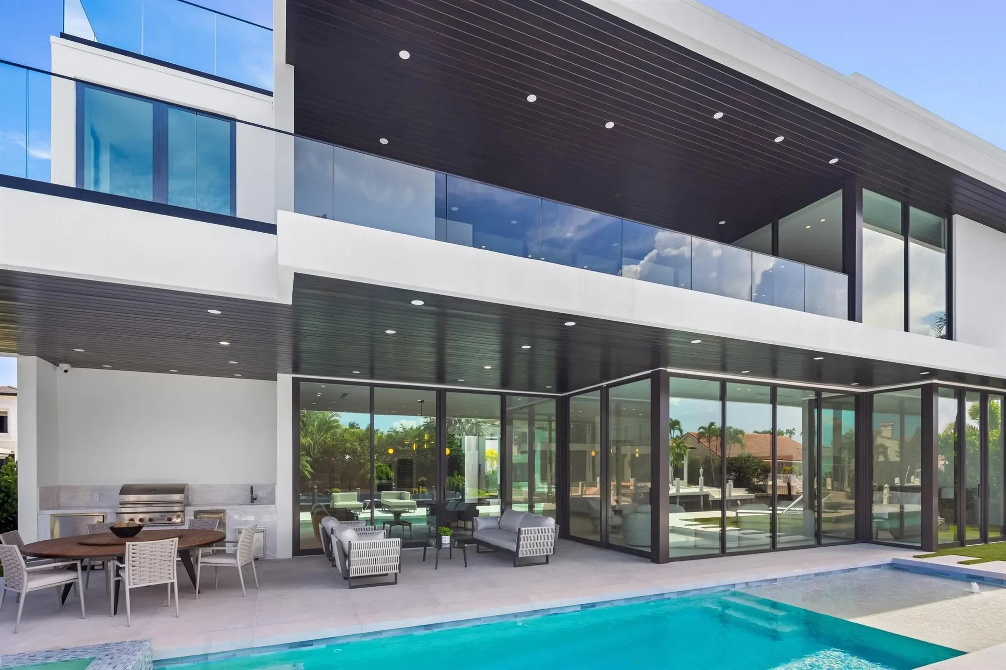 541 Golden Harbour Drive, Boca Raton, Florida, United States. - Photo 13