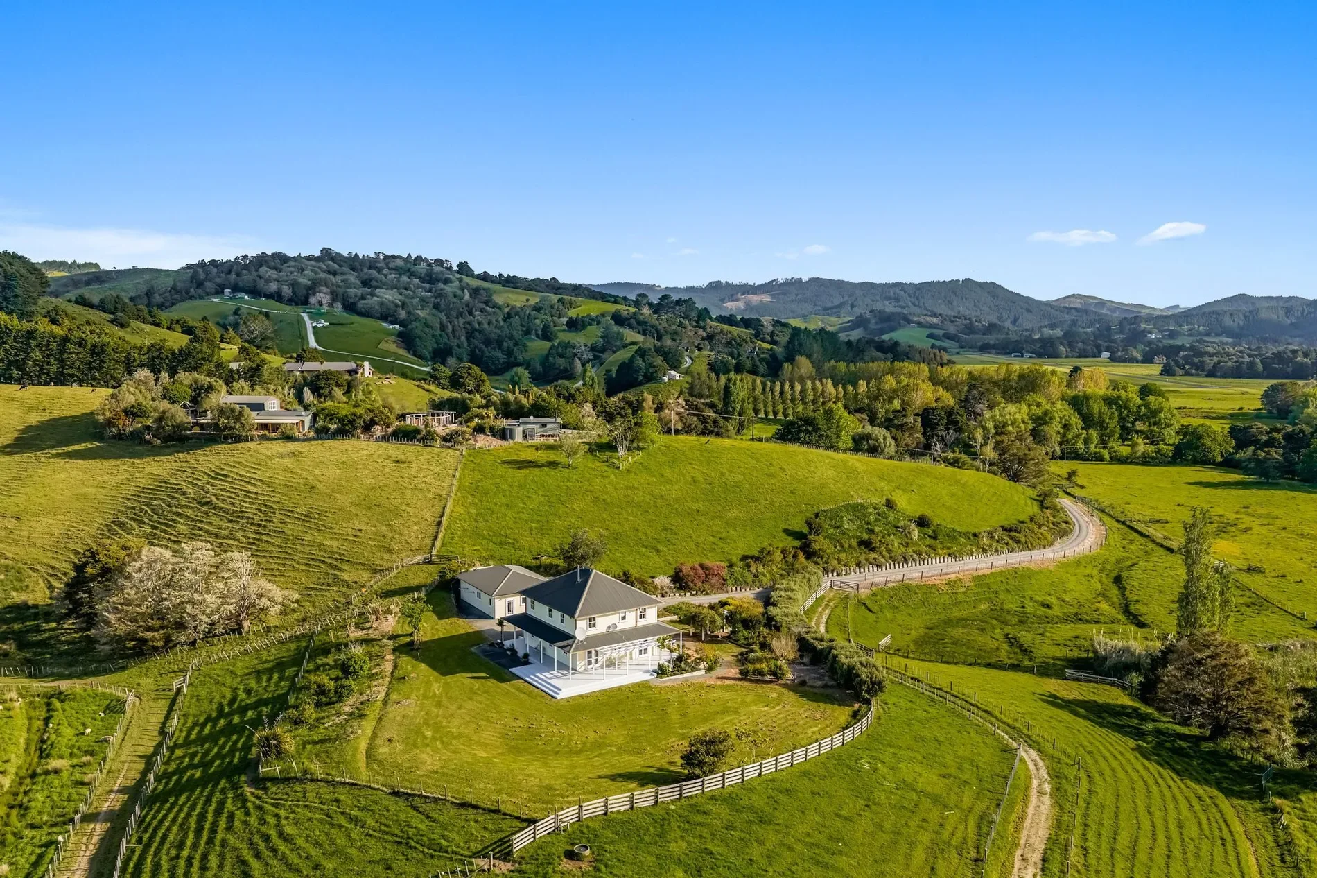 84 Spindler Road, Wellsford, Auckland, New Zealand. - Photo 5