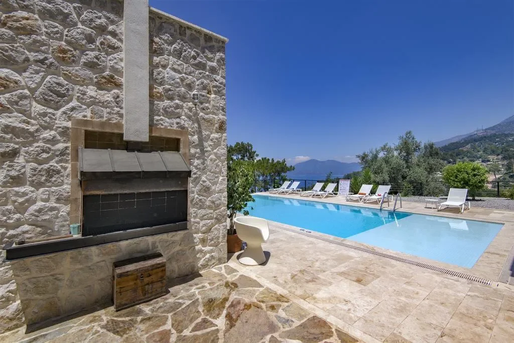 Faralya, 48300 Fethiye/Muğla, Türkiye, Muğla, Turkey. - Photo 4
