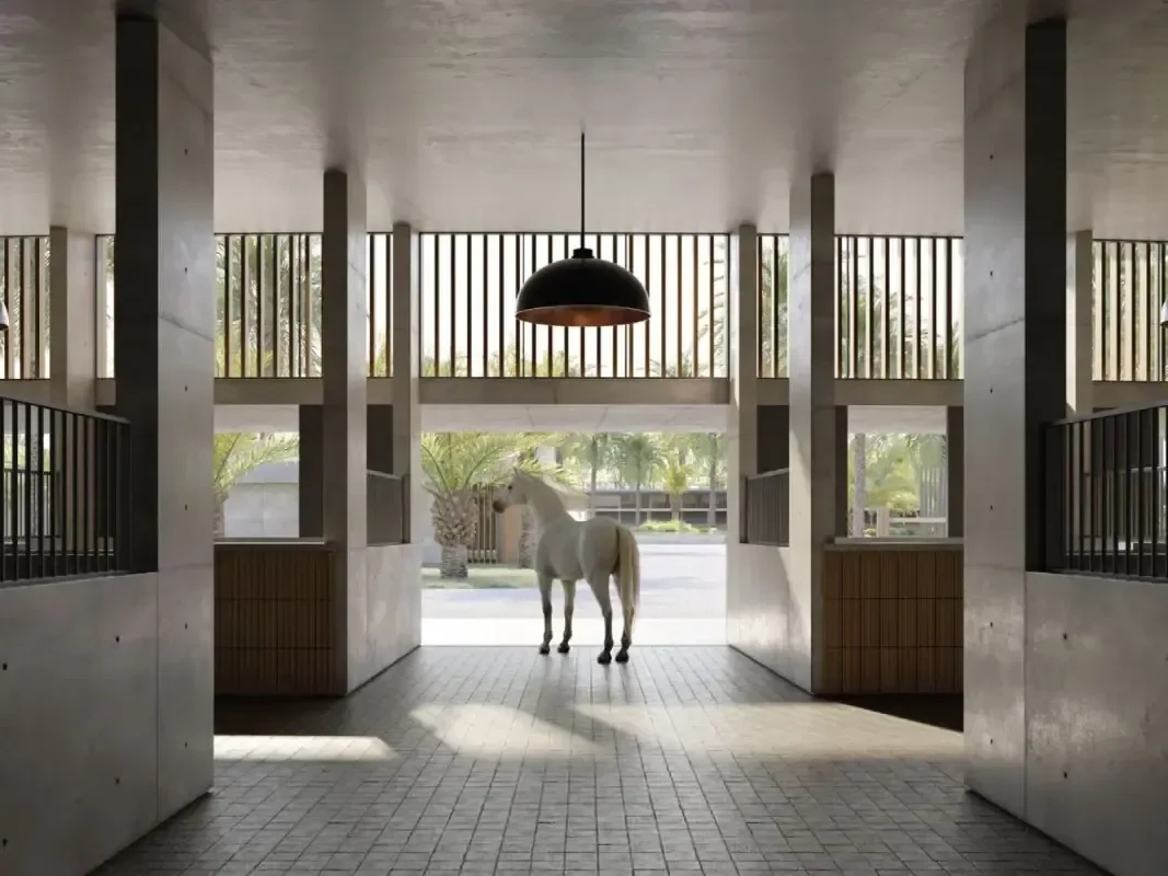 Grand Polo Club & Resort, United Arab Emirates, Dubai, Dubai, Dubai, United Arab Emirates. - Photo 10