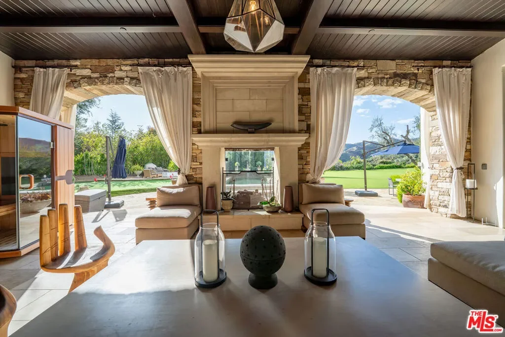 12705 Chalon Road, Los Angeles, California, United States. - Photo 25