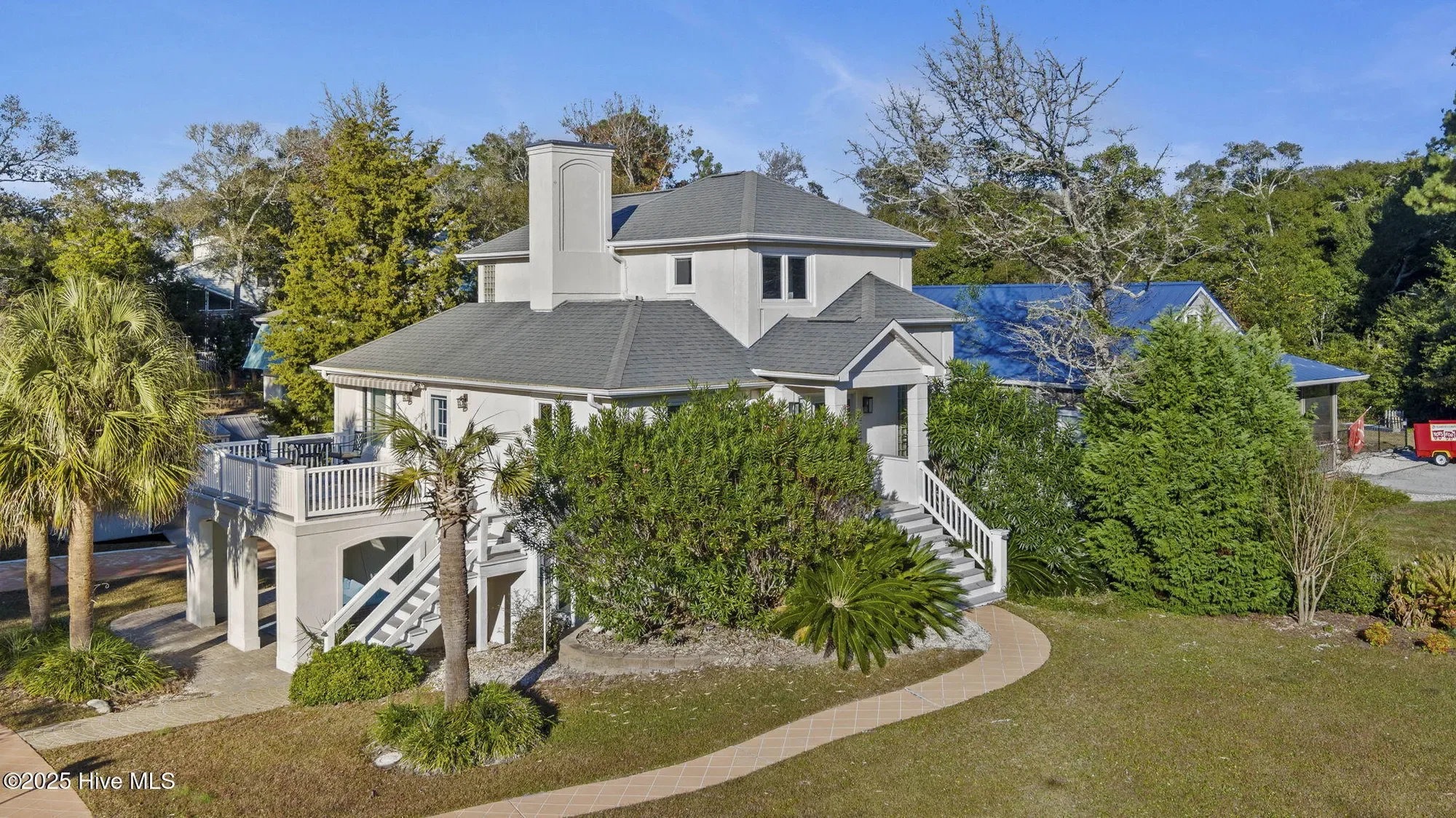 7316 Archers Creek Drive, Emerald Isle, North Carolina, United States. - Photo 56