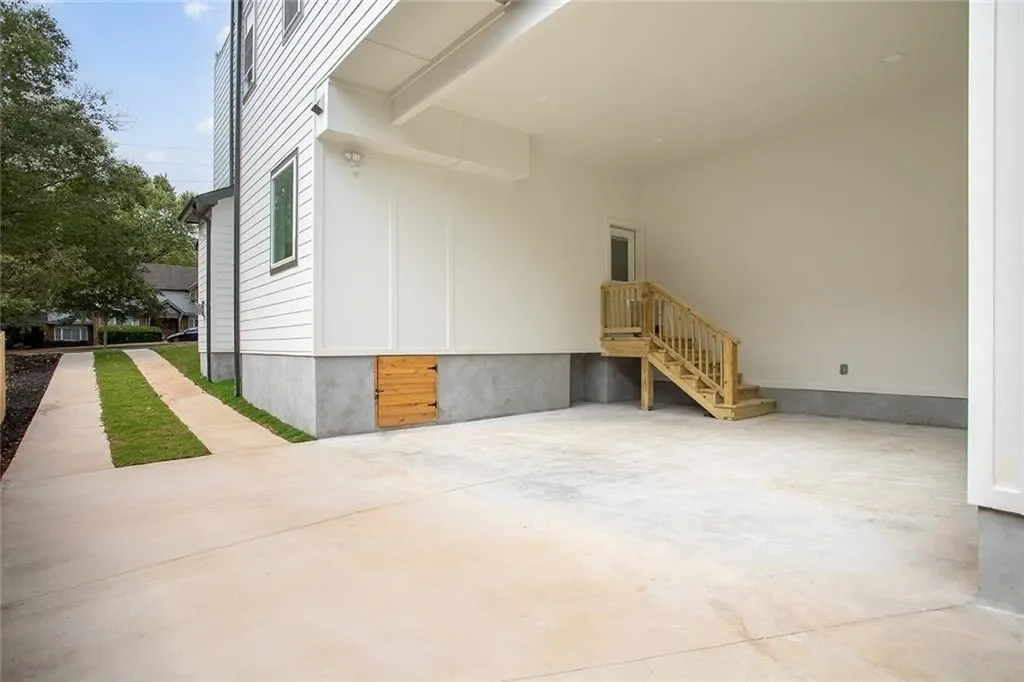 1044 Martin Street SE A, Atlanta, Georgia, United States. - Photo 6